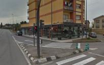 Local Comercial en venta en  El Berrón-La Carrera, Siero