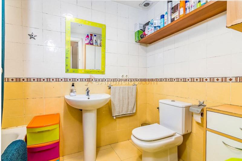 Apartamento en venta en  Las Lagunas, Mijas