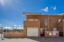 Adosado en venta en  Torija