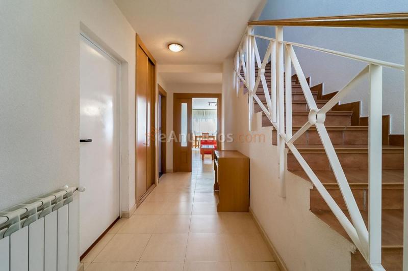 Adosado en venta en  Torija