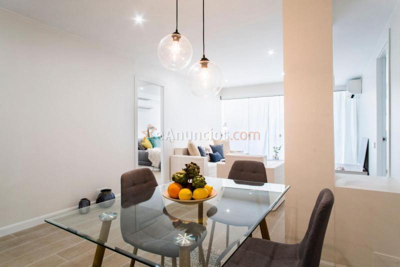 Apartamento en venta en  Sant Martí, Barcelona