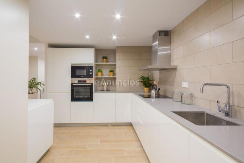 Apartamento en venta en  Sant Martí, Barcelona