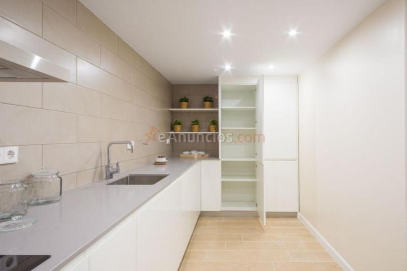 Apartamento en venta en  Sant Martí, Barcelona