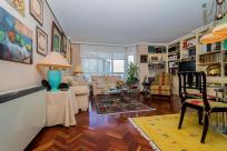 Apartamento en venta en  Monte Alto - Zalaeta - Atocha, A Coruña