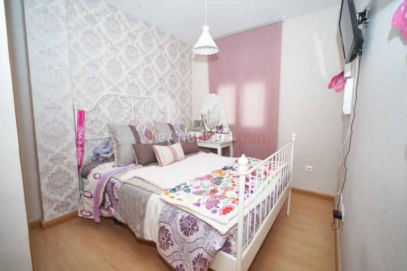 Adosado en venta en  Vera Pueblo, Vera