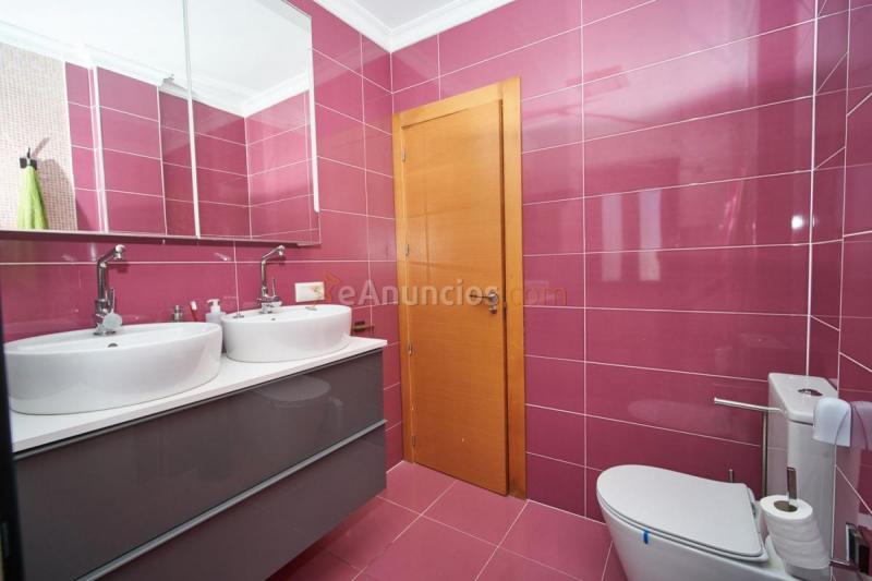 Adosado en venta en  Vera Pueblo, Vera