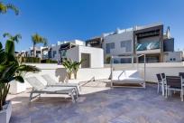 Casa en venta en Calle Humedal, Torrevieja, Los Balcones - Los Altos del Edén, Torrevieja