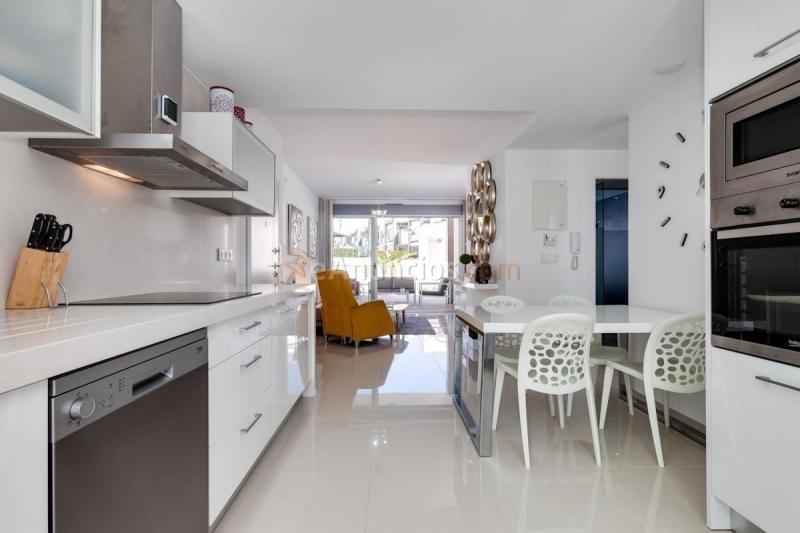 Casa en venta en Calle Humedal, Torrevieja, Los Balcones - Los Altos del Edén, Torrevieja