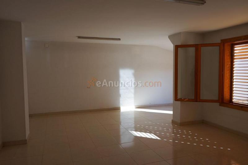 Local Comercial en alquiler en  Centro, Requena