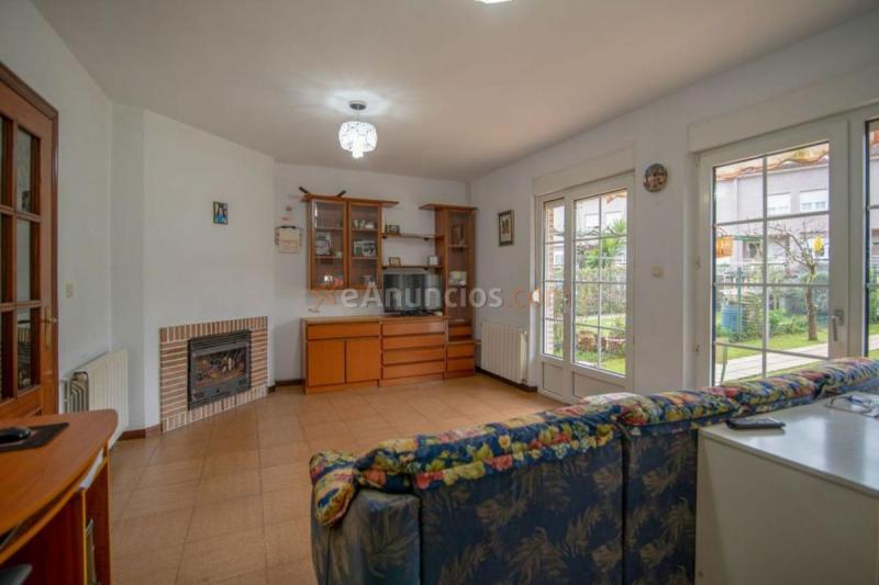 Adosado en venta en  Mazcuerras