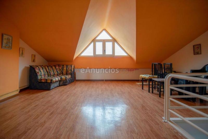 Adosado en venta en  Mazcuerras