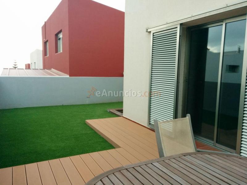 Casa en venta en  Arquitecto Laureano Arroyo, Tafira, Las Palmas de Gran Canaria