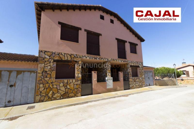 Casa en venta en Calle San Pedro, Fresno de Cantespino