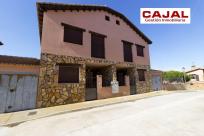 Casa en venta en Calle San Pedro, Fresno de Cantespino