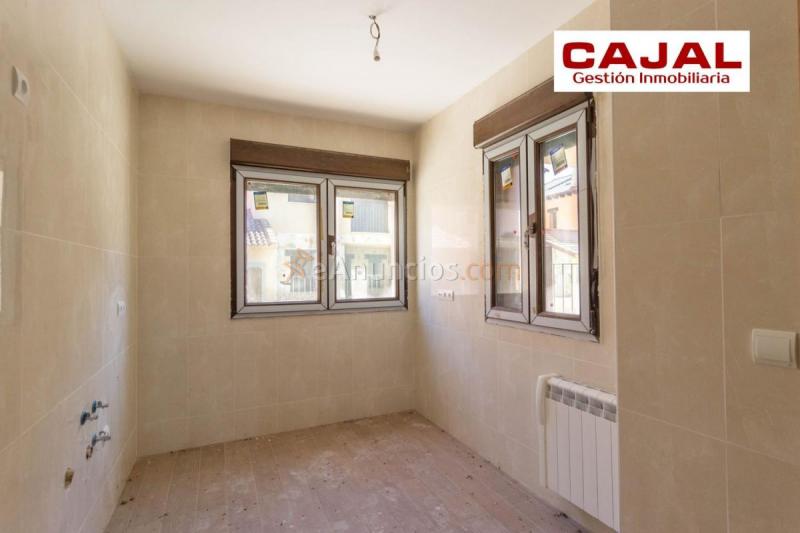 Casa en venta en Calle San Pedro, Fresno de Cantespino