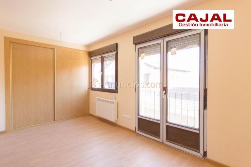 Casa en venta en Calle San Pedro, Fresno de Cantespino