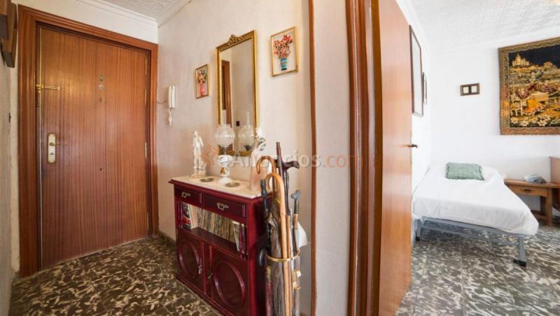 Apartamento en venta en  Cartagena, Cartagena