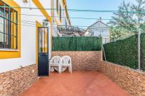 Adosado en venta en  Campofrio