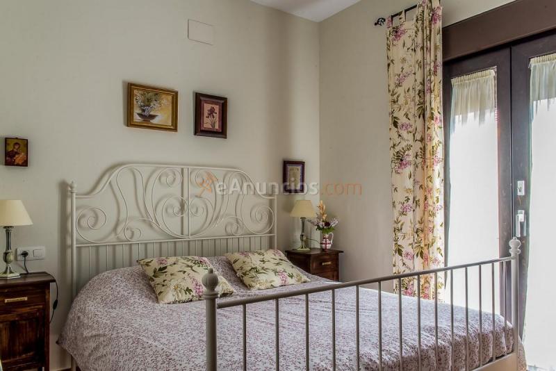 Adosado en venta en  Campofrio