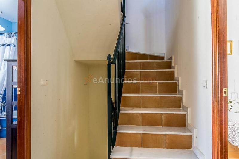 Adosado en venta en  Campofrio