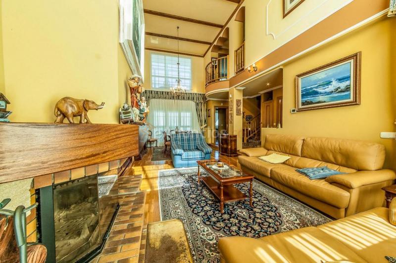 Adosado en venta en  Cizur