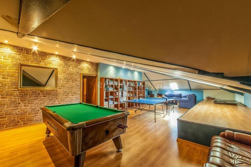 Adosado en venta en  Cizur