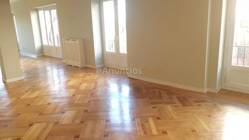 Apartamento en alquiler en  pintor rosales, Moncloa, Madrid