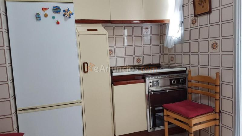 Apartamento en venta en  Urbanizacion los Olmillos, Villamuriel de Cerrato