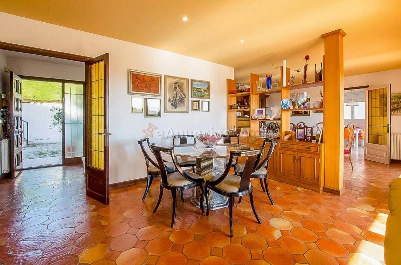 Casa Rural en venta en  Torre Valentina-Mas Vilar de La Mutxada-Treumal, Calonge