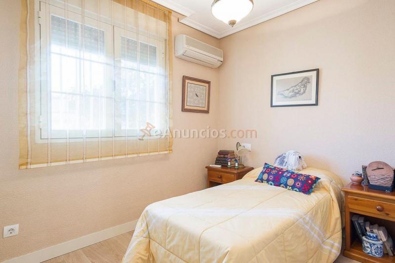 Adosado en venta en  Sector 3, Getafe