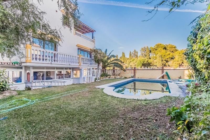 Adosado en venta en  Este, Málaga