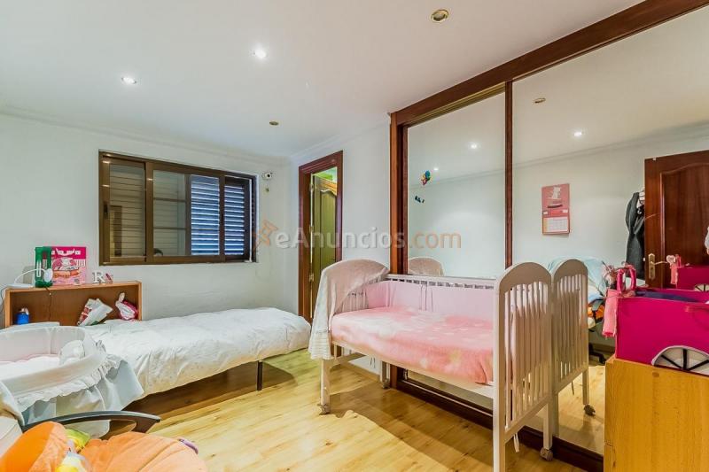 Adosado en venta en  Este, Málaga