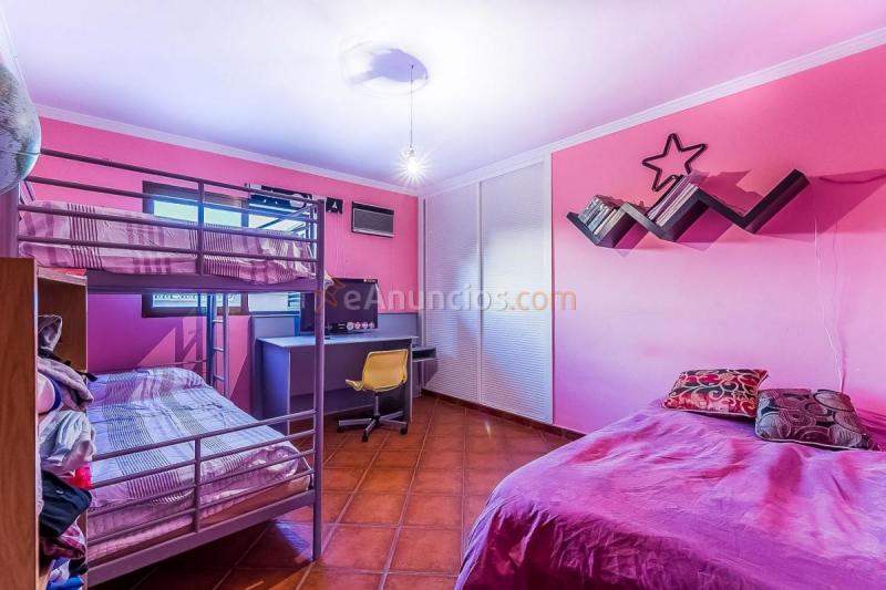 Adosado en venta en  Este, Málaga