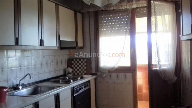 Apartamento en venta en  Carreterilla, Castrojeriz