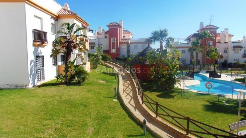 Apartamento en venta en  Caleta de Velez