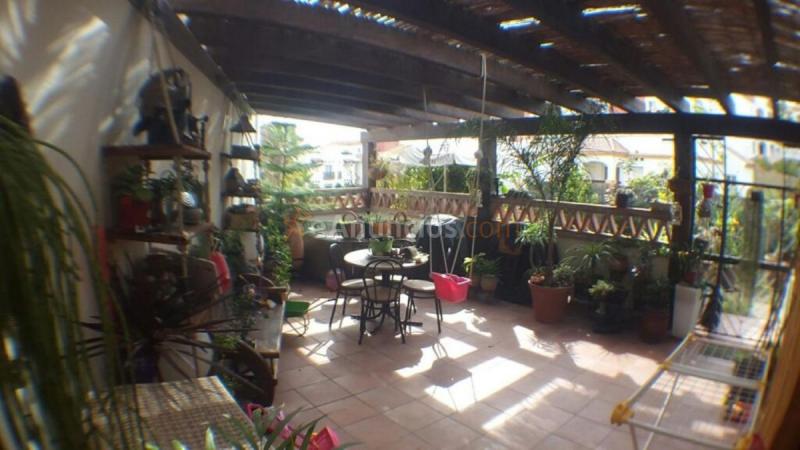 Apartamento en venta en  Caleta de Velez