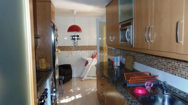 Apartamento en venta en  Caleta de Velez