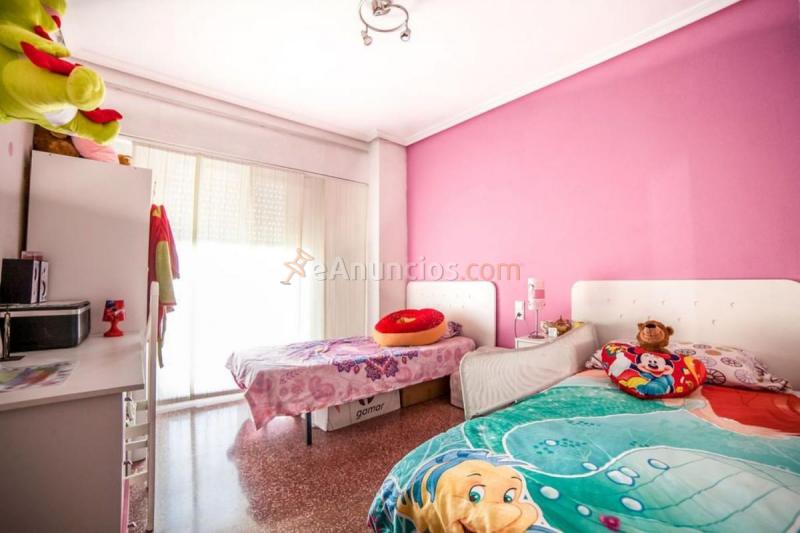 Apartamento en venta en  Pinoso