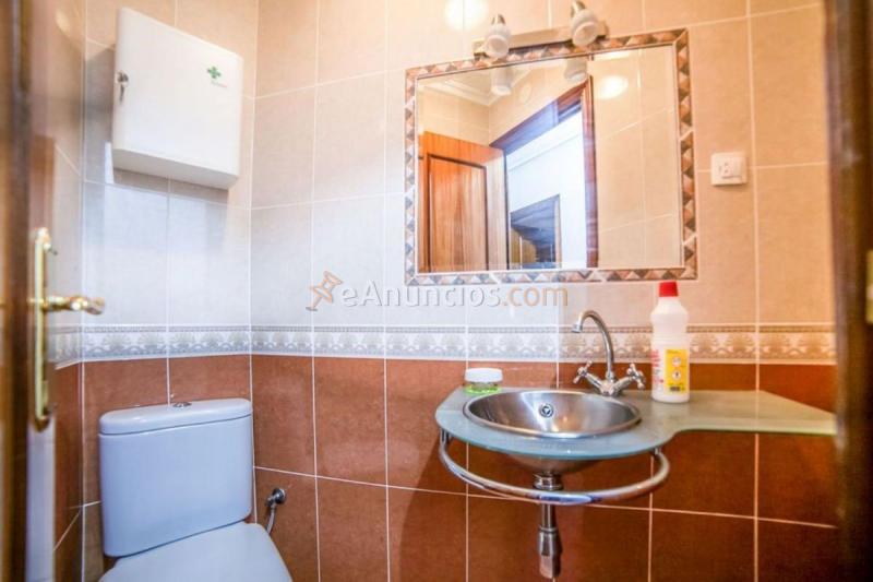 Apartamento en venta en  Pinoso