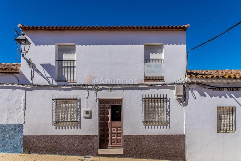 Adosado en venta en  Paymogo