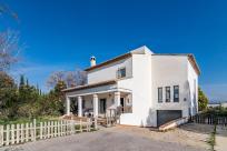 Adosado en venta en  Archidona