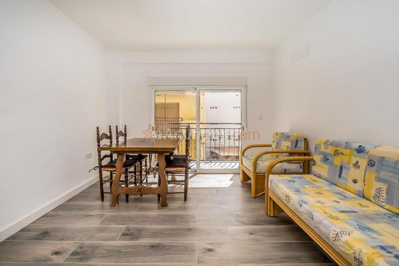 Apartamento en venta en  Calpe Pueblo, Calpe