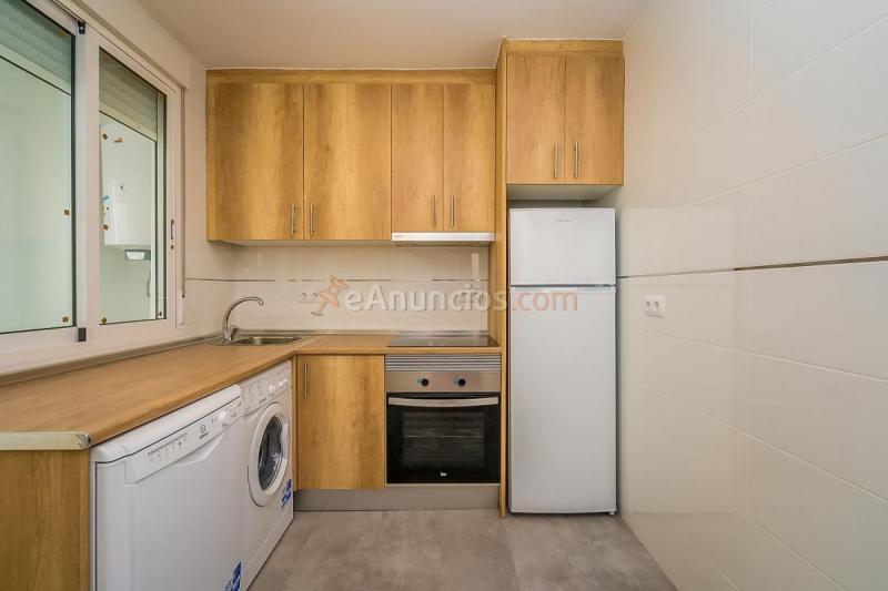 Apartamento en venta en  Calpe Pueblo, Calpe