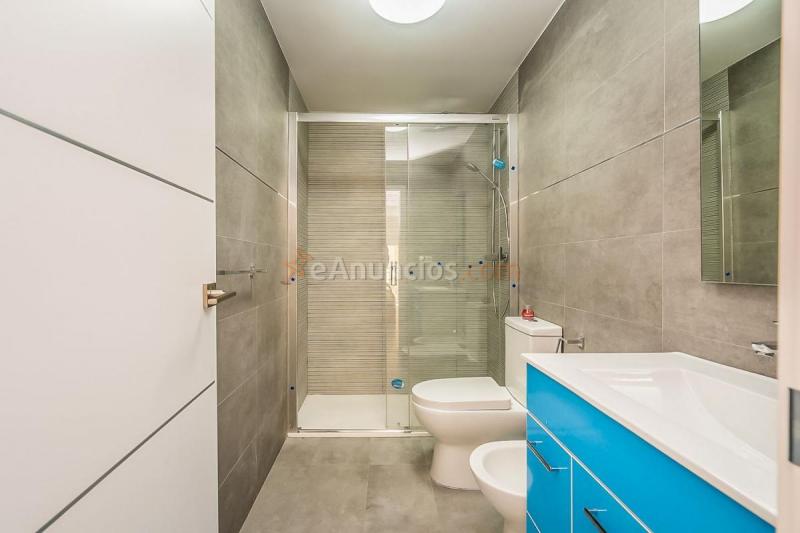 Apartamento en venta en  Calpe Pueblo, Calpe