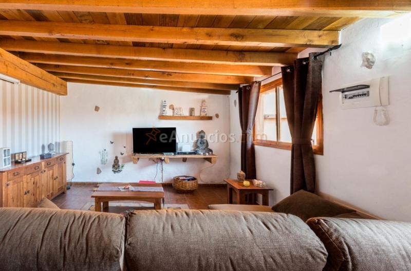 Adosado en venta en  Tefía-Tetir, Puerto del Rosario