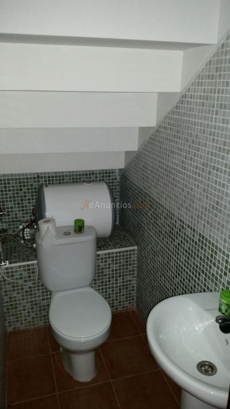 Casa en venta en Avenida central, Antigua