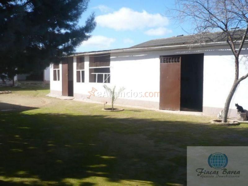 Casa Rural en venta en  Campillos