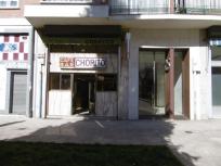 Local Comercial en venta en Calle Sagrada Familia, Burgos, Centro, Burgos