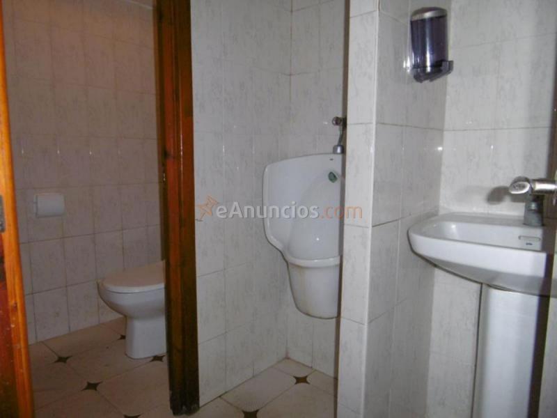 Local Comercial en venta en Calle Sagrada Familia, Burgos, Centro, Burgos