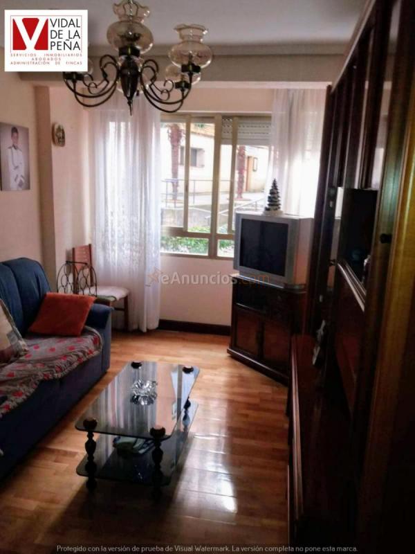 Apartamento en venta en  Garcia Morato, Castilla - Hermida, Santander